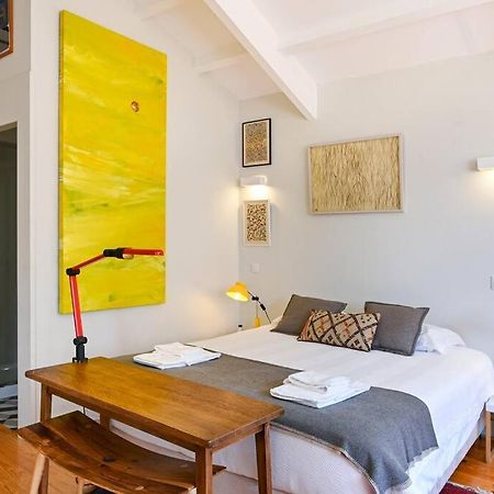 Ohh- Caligrafia Vintage Apartment Porto Exterior photo