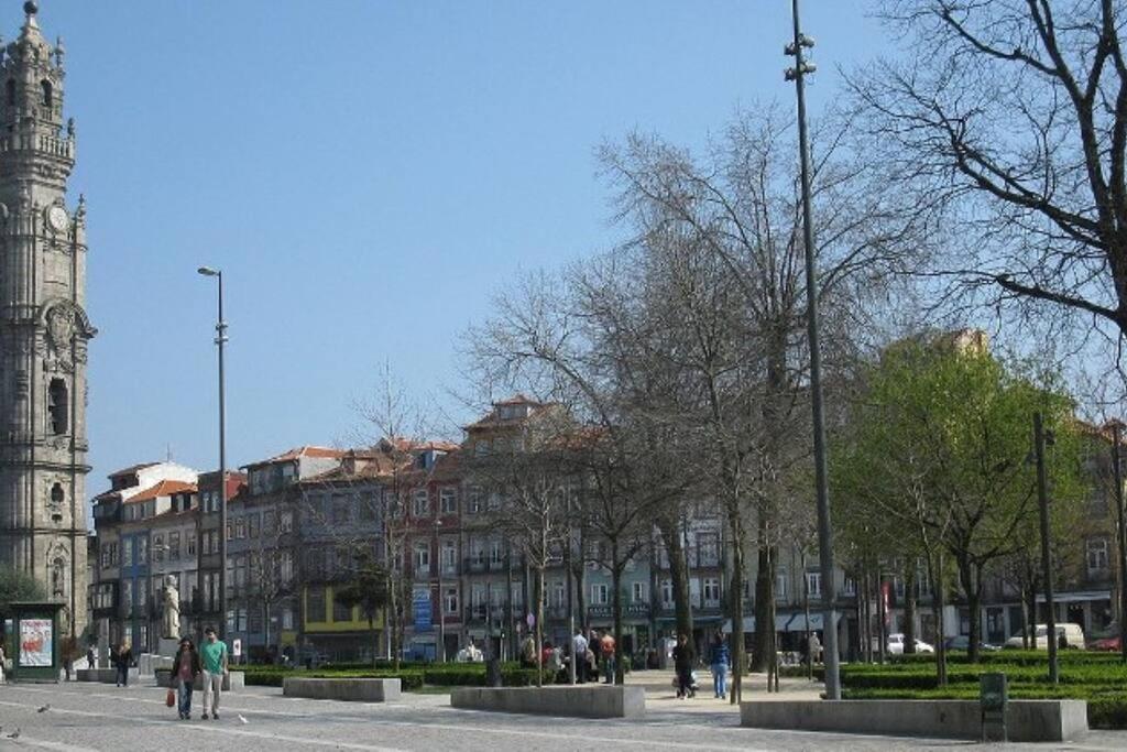Ohh- Caligrafia Vintage Apartment Porto Exterior photo