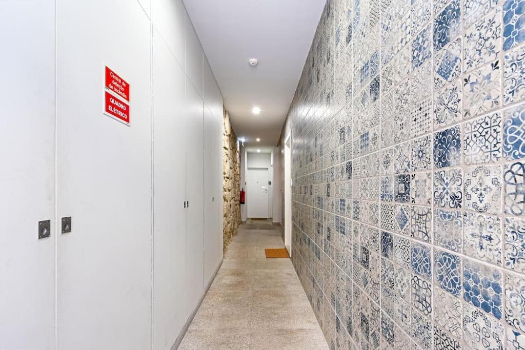 Ohh- Caligrafia Vintage Apartment Porto Exterior photo