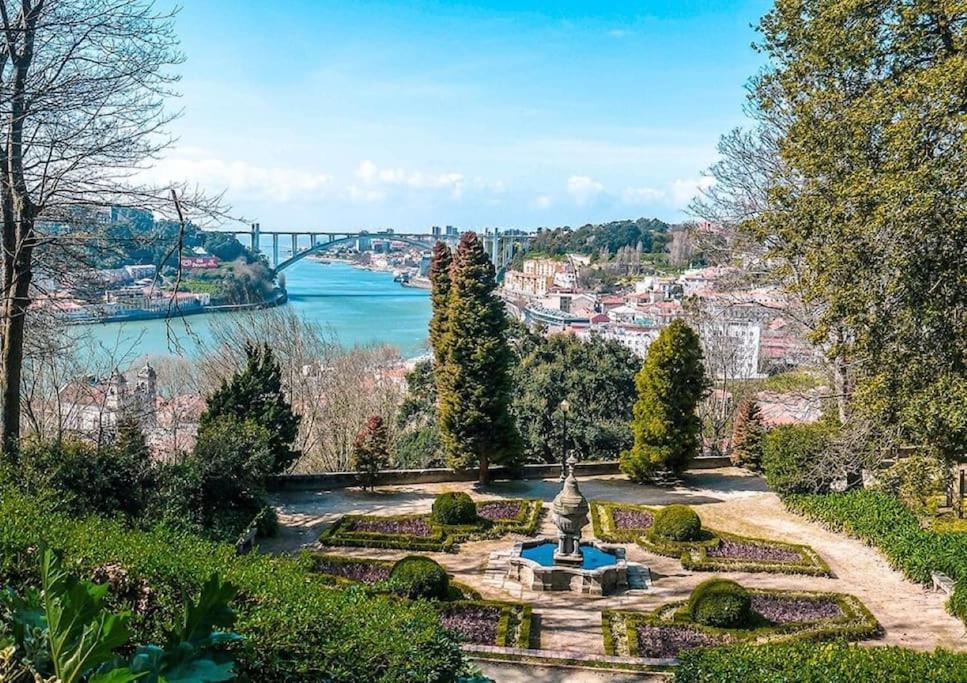 Ohh- Caligrafia Vintage Apartment Porto Exterior photo